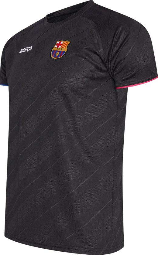 FC Barcelona Voetbalshirt Heren 22/23 - Maat S - Sportkledingset Heren |  bol.com