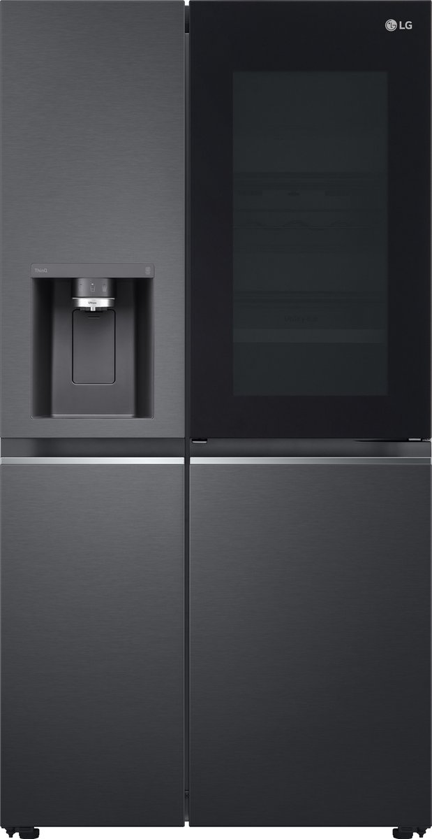 LG GSXV90MCDE