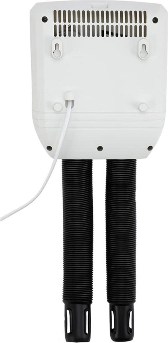 Goedkoopste Voetwarmer - schoenwarmer - shoes/gloves for a dry and healthy equipment - schoendroger, deodoriseert je schoenen/handschoenen