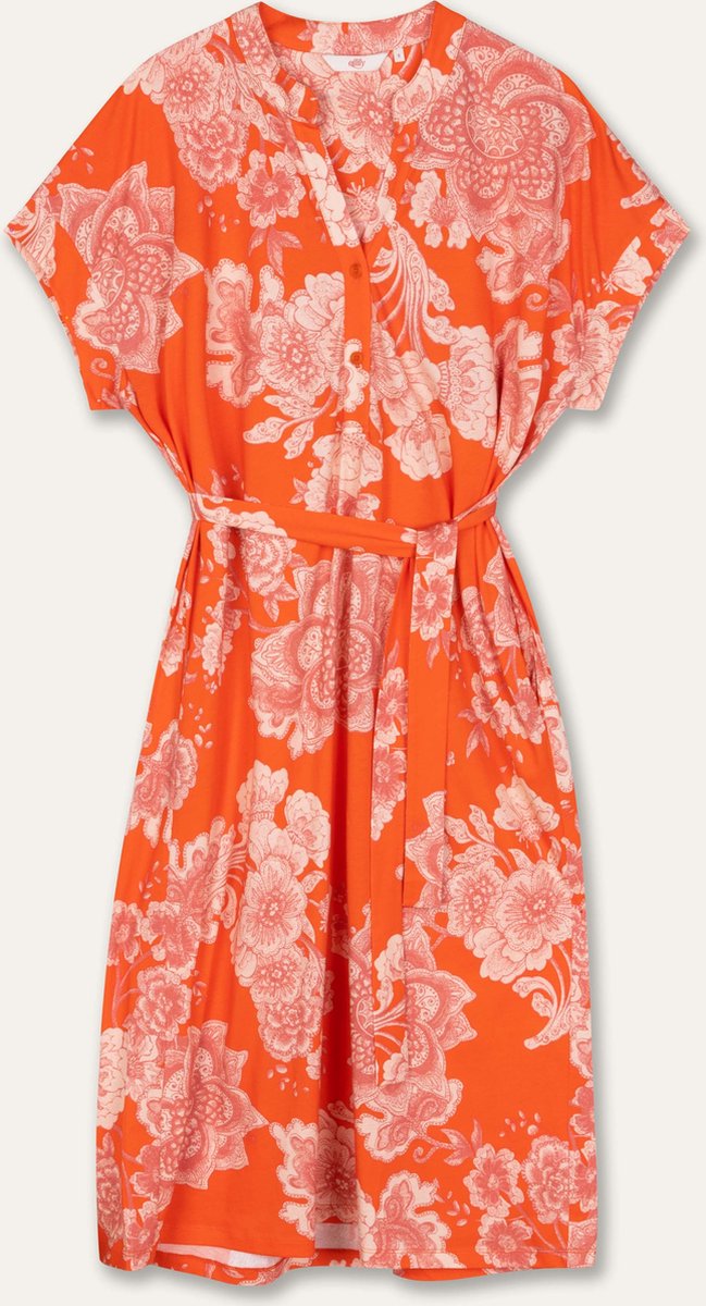 Jupe Fille Oilily Taille 116 (5-6 Ans) - Légèrement Portée, Très Bon état