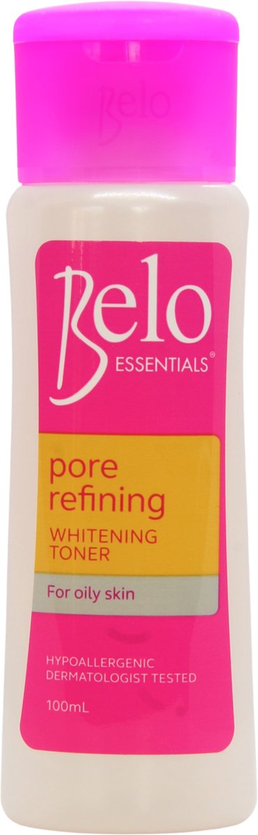 Belo Essentials pore refining toner 100 ml