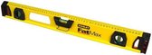 Stanley FatMax I-Beam Waterpas 60cm