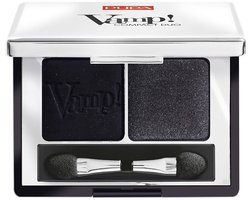 PUPA Vamp! Compact Duo Oogschaduw-007 Dark Night