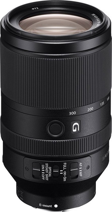 SONY FE 70-300mm f/4.5-5.6 G OSS (SEL70300G.SYX)