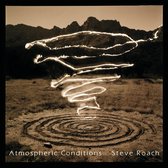 Steve Roach - Atmospheric Conditions (CD)