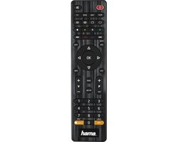 Hama Universele afstandsbediening 4in1