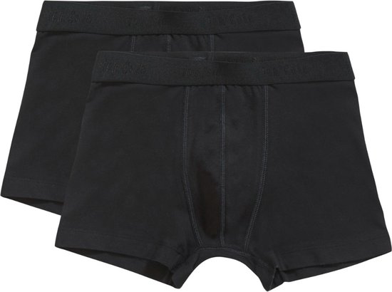 Ten Cate Jongens 2Pack Organic Short