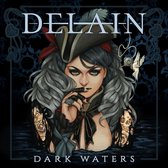 Delain - Dark Waters (2 LP)