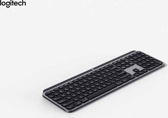 L'excellent clavier sans-fil Logitech MX Advanced est à -32% !