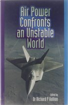 Air Power Confronts an Unstable World