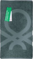 Badkleed Benetton BE218 Donker grijs (50 x 80 cm)