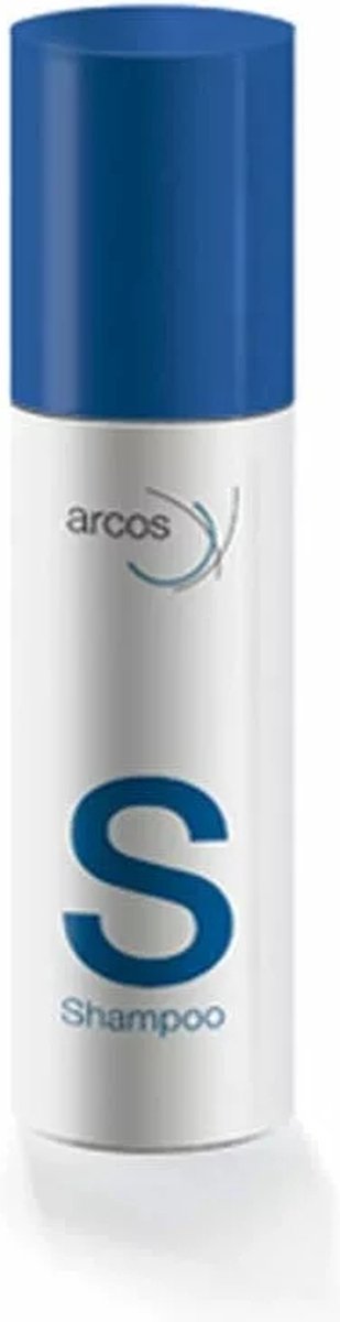 Arcos Perücken Kunsthaar Shampoo 250 ml