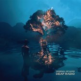 Deaf Radio - Arsenal Of Hope (LP)