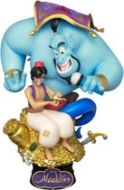 Disney: Aladdin - Aladdin Standard Version Diorama