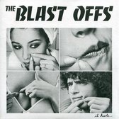 Blast Offs - It Hurts? (7" Vinyl Single)
