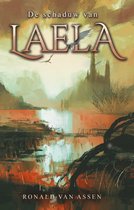 Verhalen uit Invisia - De schaduw van Laela