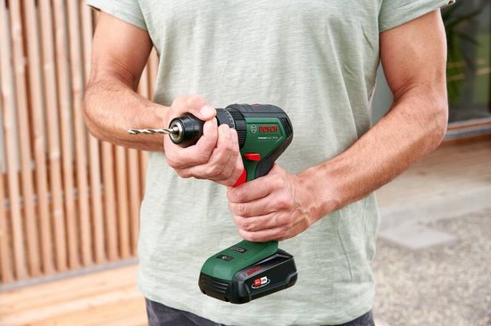 Clé à chocs sans fil Bosch Professional UniversalImpact 18V-60