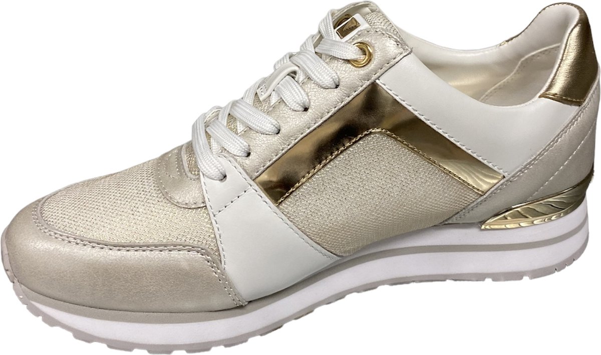 Michael Kors Billie Trainer Multi- Sneakers - Dames sneakers - Dames schoenen - Schoenen - Michael kors schoenen