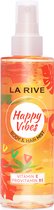 La Rive Happy Vibes Bodymist 200 ml