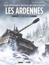 Les Ardennes - Les Ardennes