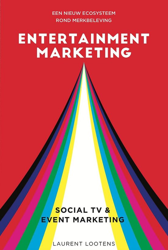 Entertainment Marketing - cover