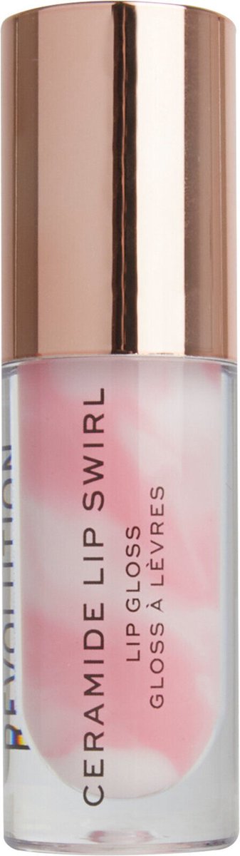 Rimmel Oh My Gloss! 800 Crystal Clear 6.5ml