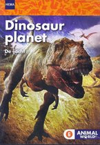 Dinosaur Planet 1 - Little Das' Hunt