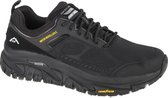 Skechers Arch Fit Road Walker 237333-BBK, Mannen, Zwart, Sneakers, maat: 41