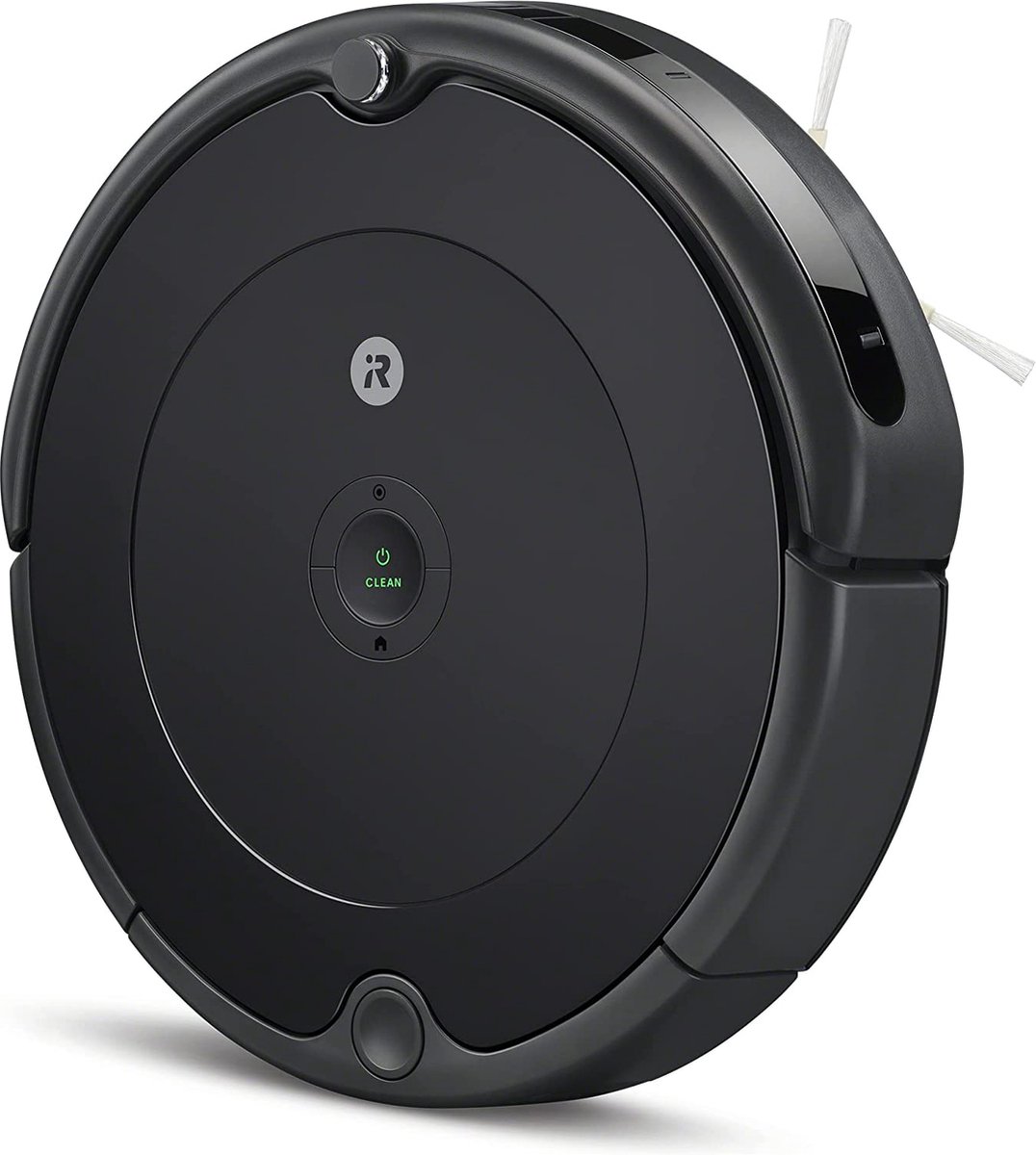 YSR - Irobot Roomba 692 Robotstofzuiger Met Wifi-Verbinding-- 3-Staps Reinigingssysteem - Gepersonaliseerde Suggesties - Geschikt Voor Spraakondersteuning