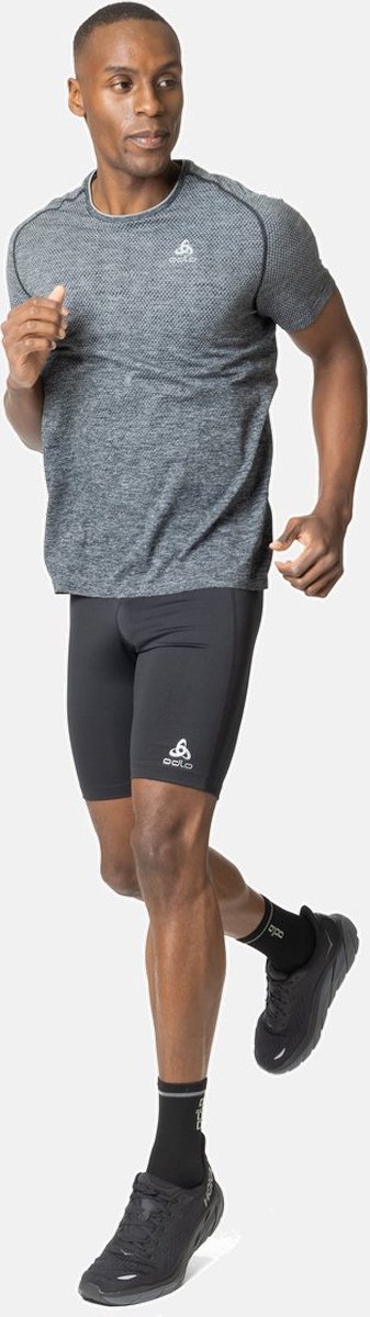 ODLO essential seamless short sleeve crew neck men_maat_s