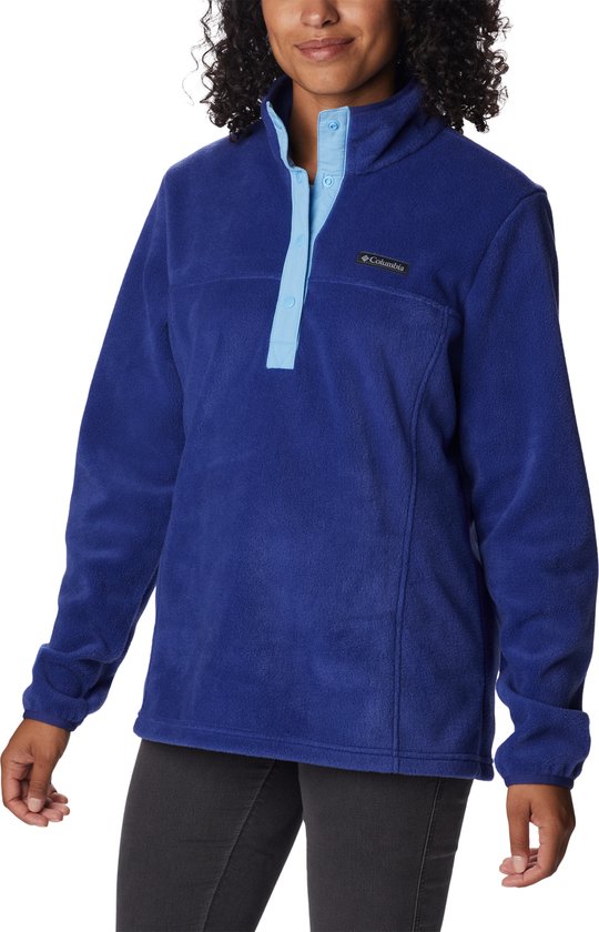 Columbia BENTON SPRINGS™ VEST - Bodywarmer - sea salt/crème