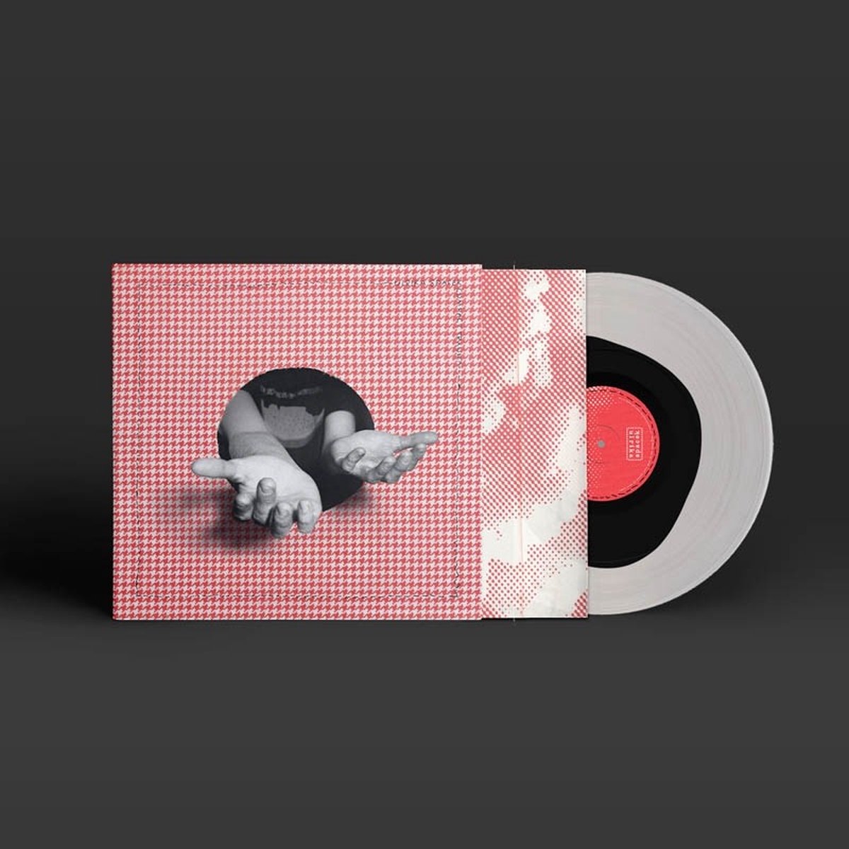 Ulrika Spacek - Compact Trauma (LP) (Coloured Vinyl)