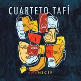 Cuarteto Tafi - Amanecer (CD)