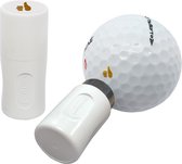 Asbri Golf Ball Stamper American Thumps Up - Golfbalstempel