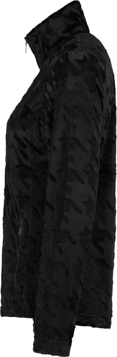 Luhta Luosu Vest - Golfvest Voor Dames - Full Zip - Zwart - L van Merkloos — afbeelding 5