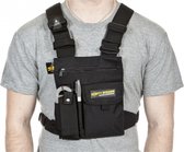 Dirty Rigger LED Chest Rig - Gereedschap