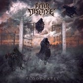 Fear Disease - Floodgates (CD)