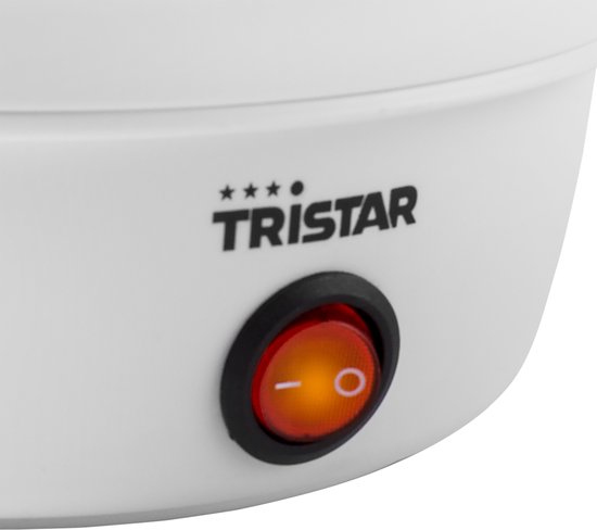 Tristar EK3074 - Cuiseur d'oeufs