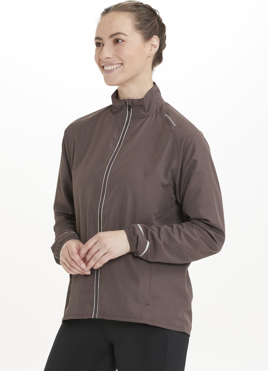ENDURANCE Laufjacke Shela