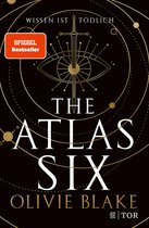 Atlas-Serie 1 - The Atlas Six