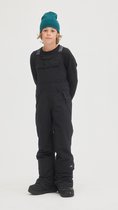 O'Neill Broek Boys Bib Black Out - B 176 - Black Out - B 55% Polyester, 45% Gerecycled Polyester (Repreve) Skipants 3