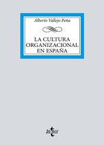 Sociología - La cultura organizacional en España