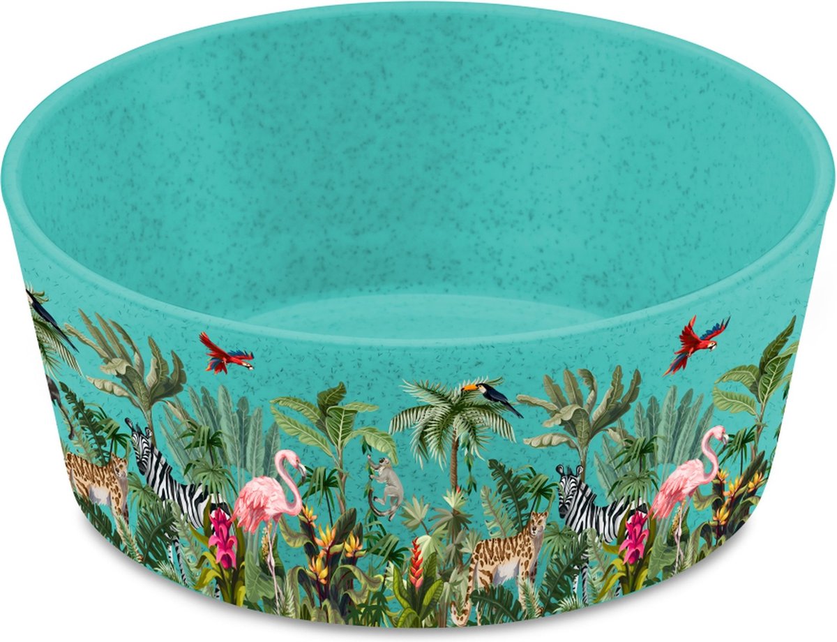 Goedkoopste Bio Circulair Kom Kinderen - Jungle