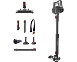 Sharp SAVP4001BS Steelstofzuiger Total Home