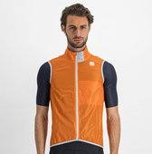 Sportful HOT PACK EASYLIGHT VEST Orange Sdr - Mannen - maat M