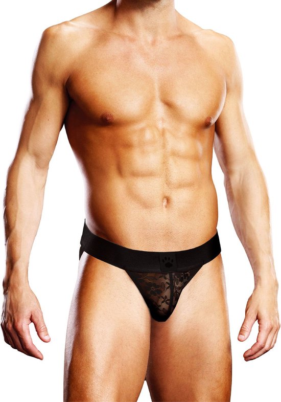 Prowler Jock Slip - Lace