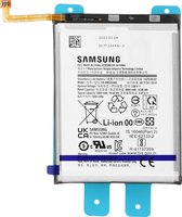 Samsung-Galaxy M52 5G, M33 5G en M23 5G Batterij 5000mAh Origineel EB-BM526ABS
