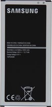 Originele batterij 3300 mAh Samsung Galaxy J7 2016 - Samsung EB-BJ710CBE