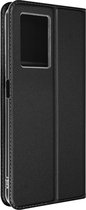 Hoesje geschikt voor Oppo A77 - Dux Ducis Book Case - Skin Pro Case - Zwart