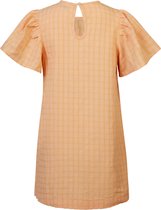 Noppies Jurk Plano - Almost Apricot - Maat 116